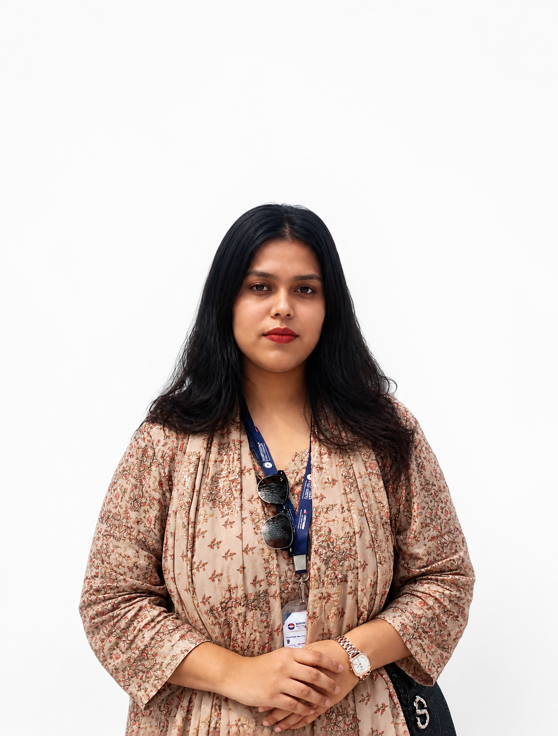 Faria Zaman Oiky — Instructor C++